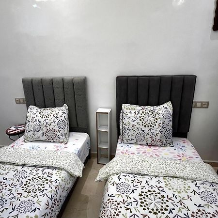 Appartement Proche Aeroport, Dar Nahila 마라케시 외부 사진