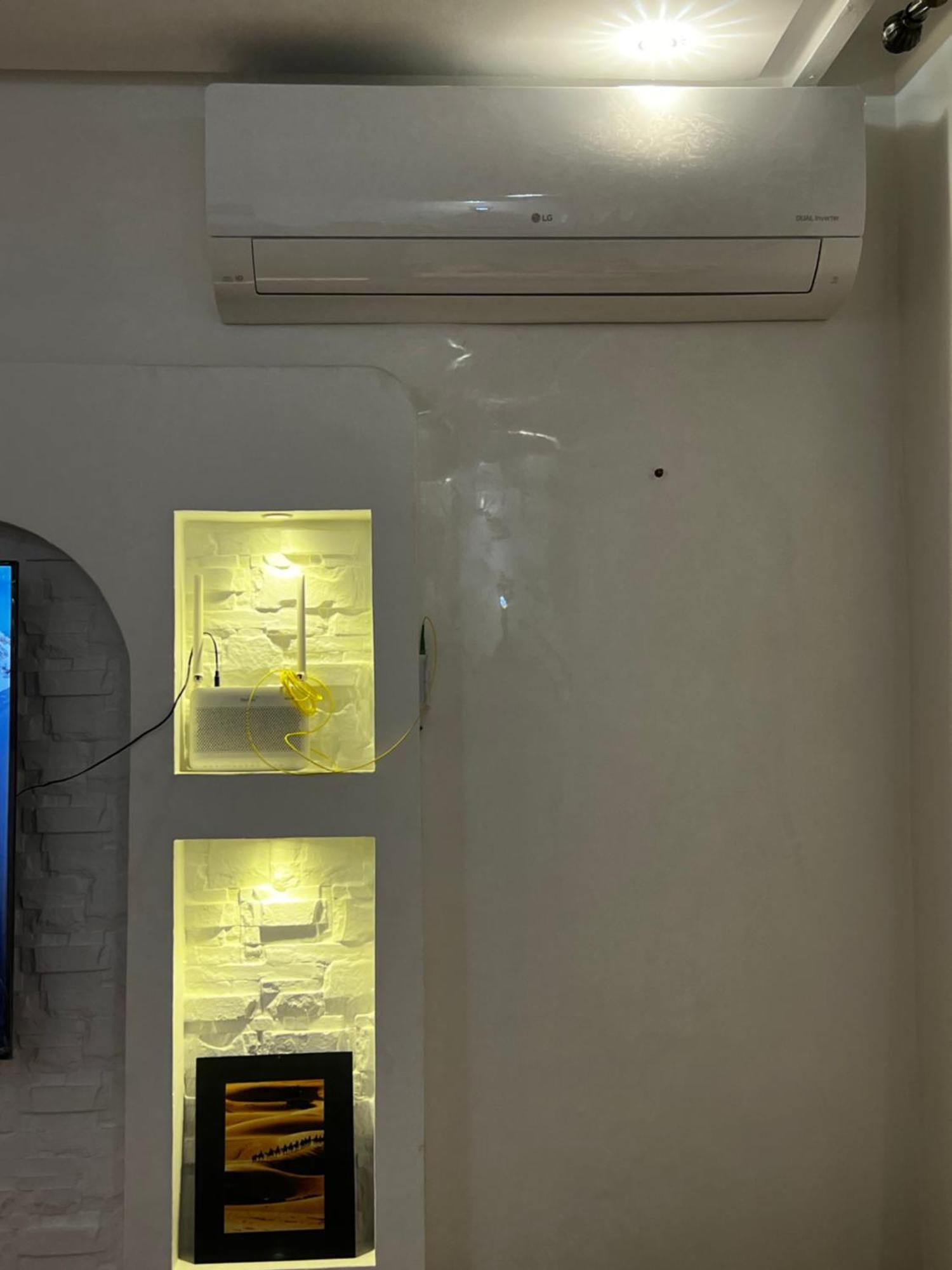 Appartement Proche Aeroport, Dar Nahila 마라케시 외부 사진