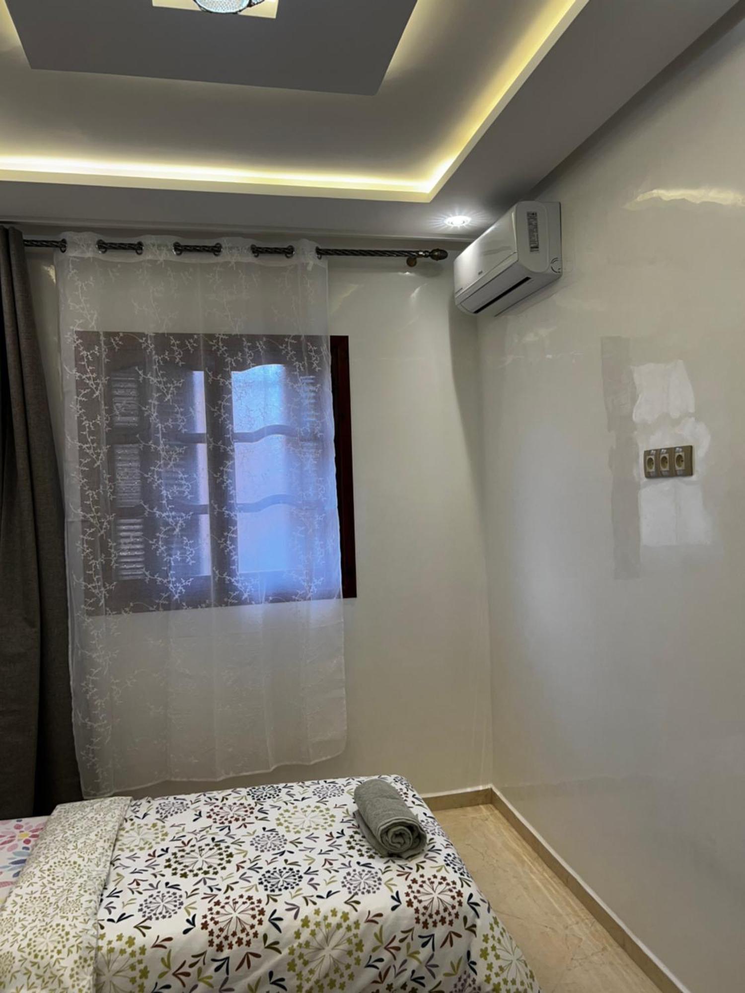 Appartement Proche Aeroport, Dar Nahila 마라케시 외부 사진