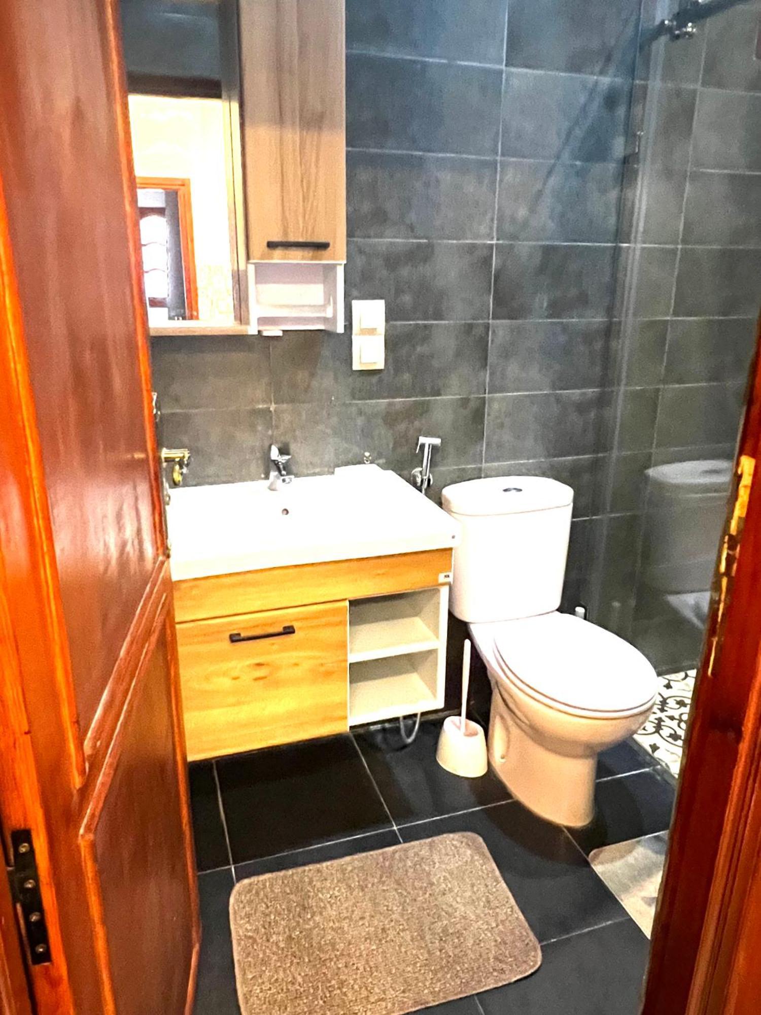 Appartement Proche Aeroport, Dar Nahila 마라케시 외부 사진